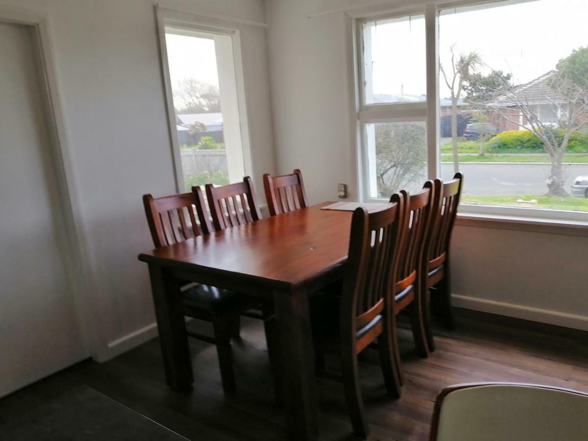 Homestay Double Room, Near The City Center 크라이스트처치 외부 사진