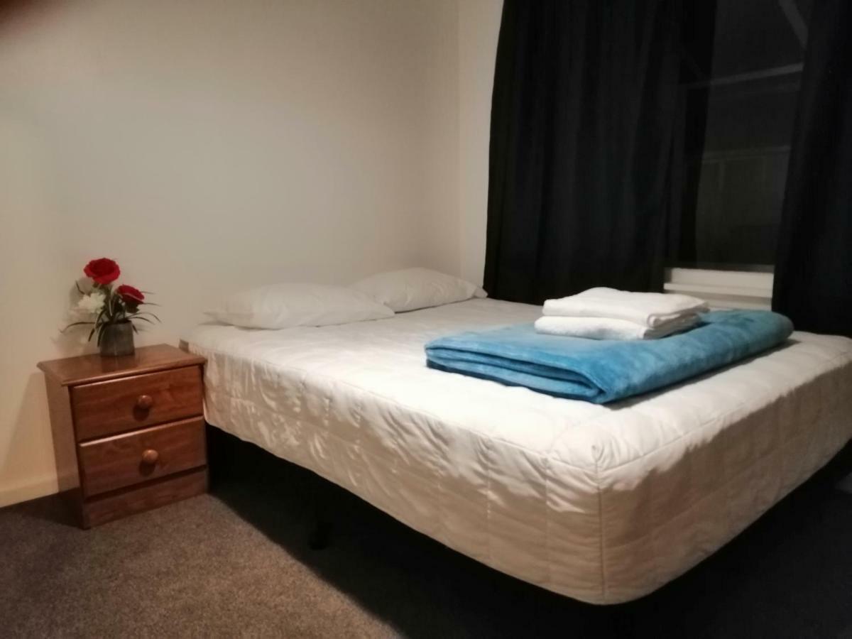 Homestay Double Room, Near The City Center 크라이스트처치 외부 사진