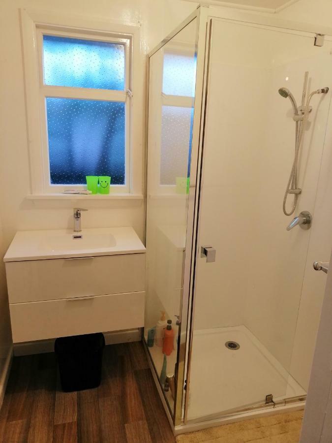 Homestay Double Room, Near The City Center 크라이스트처치 외부 사진